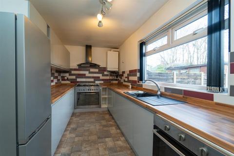 3 bedroom semi-detached house for sale, Darley Avenue, Chorlton