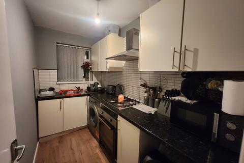 undefined, Mayfair, BD5 0LQ