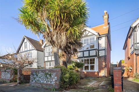 4 bedroom semi-detached house for sale, Rowlands Road, Worthing