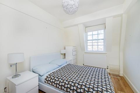 2 bedroom flat to rent, Pelham Court, Fulham Road, SW3