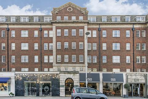 2 bedroom flat to rent, Pelham Court, Fulham Road, SW3