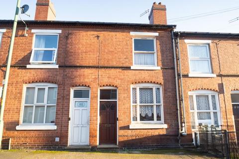 3 bedroom terraced house for sale, 50 Florence Street, Walsall, WS1 2LG