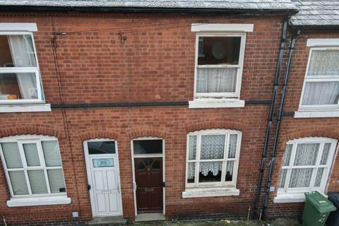 3 bedroom terraced house for sale, 50 Florence Street, Walsall, WS1 2LG