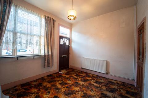 3 bedroom terraced house for sale, 50 Florence Street, Walsall, WS1 2LG