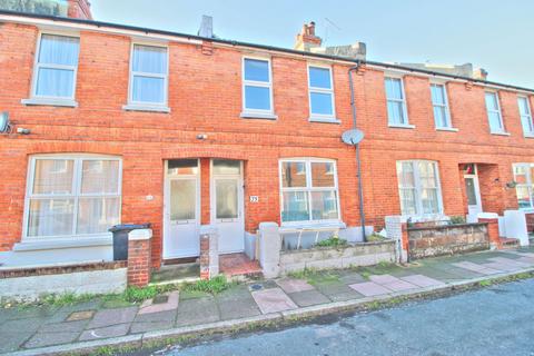 2 bedroom terraced house to rent, Sydney Road, Eastbourne BN22