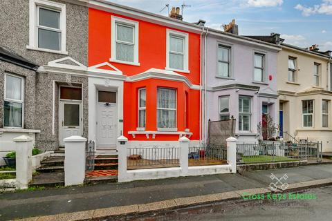 4 bedroom house to rent, Palmerston Street, Plymouth PL1