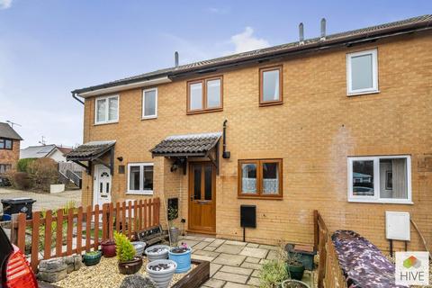 3 bedroom terraced house for sale, Elder Road, Wareham BH20