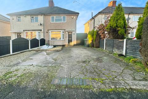 3 bedroom semi-detached house for sale, Short Street, Wednesbury WS10