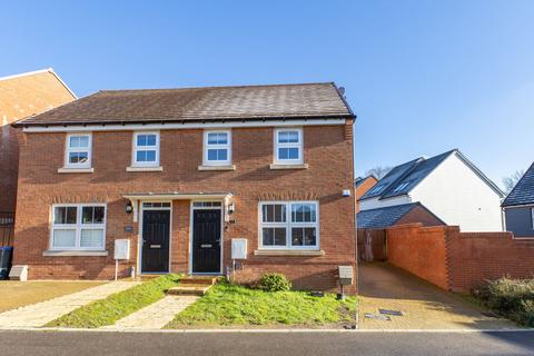 3 bedroom semi-detached house for sale, Massey Way, Haywards Heath, RH16