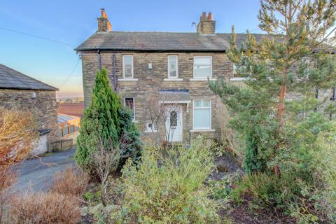 3 bedroom semi-detached house for sale, Belmont Rise, Baildon Shipley, BD17