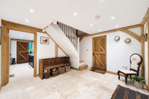 4 bedroom detached house for sale, Clewers Hill, Waltham Chase, Southampton, Hampshire, SO32