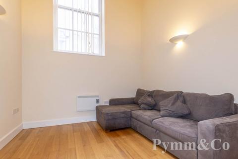 1 bedroom apartment for sale, King Street, Norwich NR1