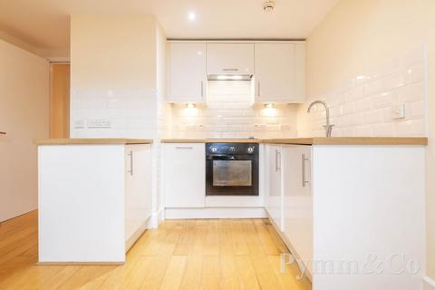 1 bedroom apartment for sale, King Street, Norwich NR1