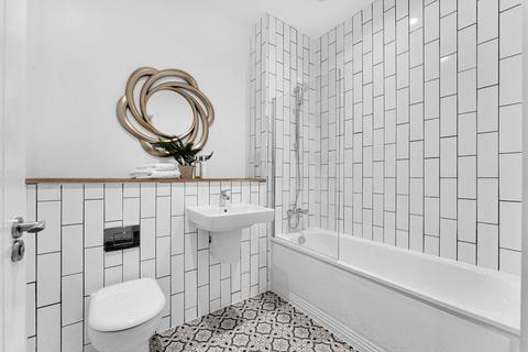 undefined, Cotton Gardens, Bolton, BL1