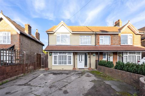 3 bedroom semi-detached house for sale, Chichester Road, Bognor Regis, West Sussex, PO21