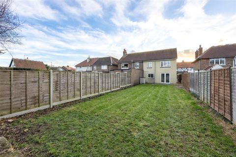 3 bedroom semi-detached house for sale, Chichester Road, Bognor Regis, West Sussex, PO21