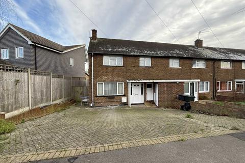 2 bedroom end of terrace house to rent, Littlebrook, Manor Way, Dartford