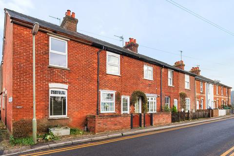 2 bedroom terraced house for sale, Catteshall Road, Godalming, GU7