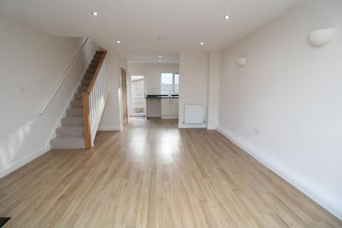 2 bedroom end of terrace house for sale, Beaconsfield Street, Bristol BS5 9UA