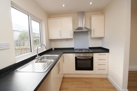 2 bedroom end of terrace house for sale, Beaconsfield Street, Bristol BS5 9UA