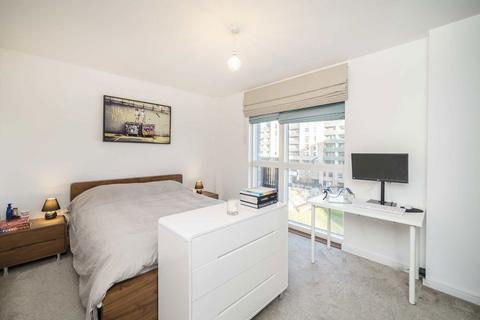 1 bedroom flat for sale, Whelan Road, London W3