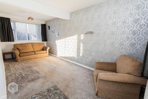 2 bedroom terraced house for sale, Mossfield Road, Kearsley, Bolton, Greater Manchester, BL4 8LU