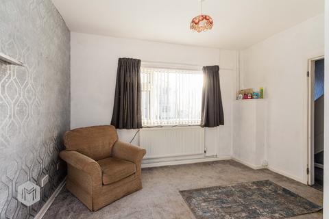 2 bedroom terraced house for sale, Mossfield Road, Kearsley, Bolton, Greater Manchester, BL4 8LU