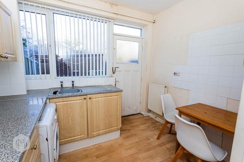 2 bedroom terraced house for sale, Mossfield Road, Kearsley, Bolton, Greater Manchester, BL4 8LU