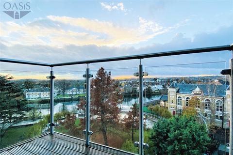 2 bedroom apartment for sale, Thames Street, Surrey TW18