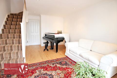 2 bedroom semi-detached house for sale, Dairy Glen Avenue, Cheshunt EN8