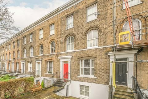 1 bedroom flat for sale, Campbell Road, London E3