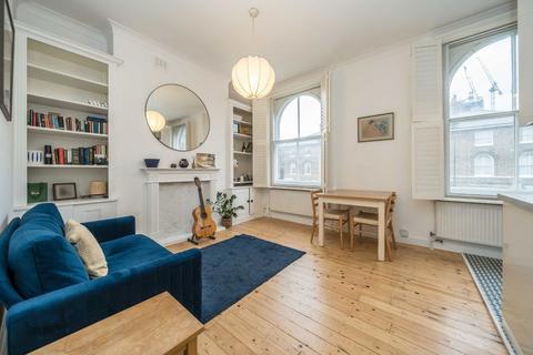 1 bedroom flat for sale, Campbell Road, London E3