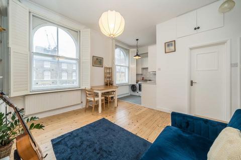 1 bedroom flat for sale, Campbell Road, London E3