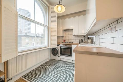 1 bedroom flat for sale, Campbell Road, London E3