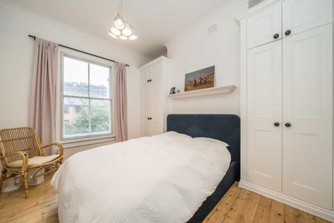 1 bedroom flat for sale, Campbell Road, London E3