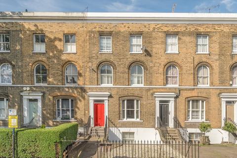24b Campbell Road, London, E3 4DT