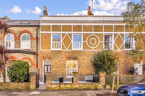 9 Cleveland Road, London, W4 5HP