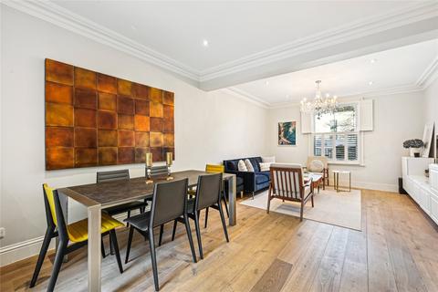 9 Cleveland Road, London, W4 5HP