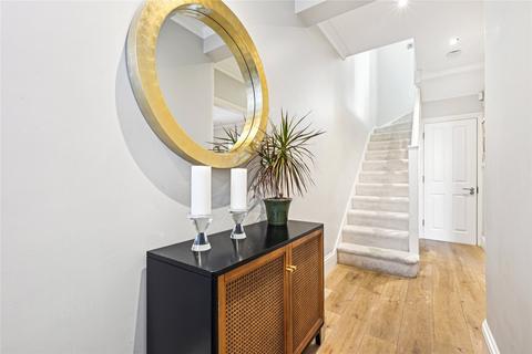 9 Cleveland Road, London, W4 5HP