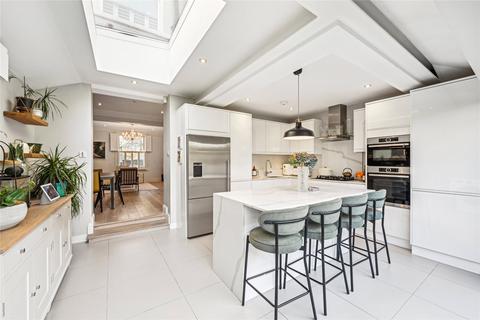 9 Cleveland Road, London, W4 5HP