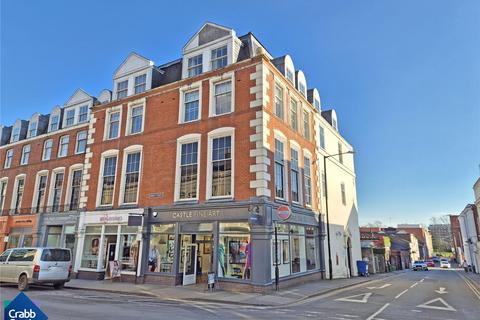 2 bedroom apartment for sale, Bedford Street, Leamington Spa, CV32