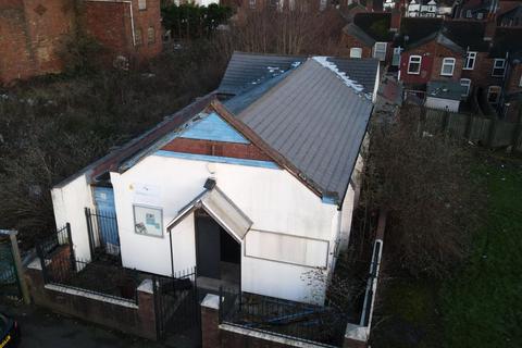 Detached house for sale, Former Community Church, 5A Waverhill Road, Handsworth, Birmingham, B21 0UE