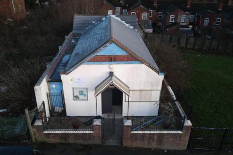 Detached house for sale, Former Community Church, 5A Waverhill Road, Handsworth, Birmingham, B21 0UE