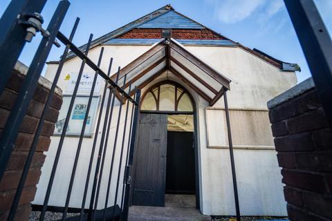 Detached house for sale, Former Community Church, 5A Waverhill Road, Handsworth, Birmingham, B21 0UE