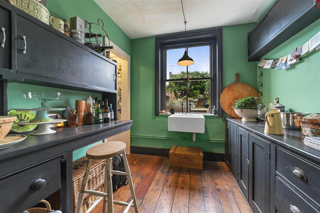 Pantry