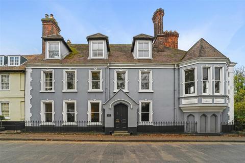 Mistley House High Street, Mistley, Manningtree, CO11 1HD
