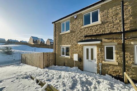 3 bedroom semi-detached house to rent, Fagley Lane, Bradford, Yorkshire, BD2