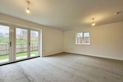 3 bedroom semi-detached house to rent, Fagley Lane, Bradford, Yorkshire, BD2