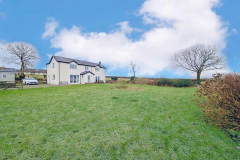 5 bedroom detached house for sale, Meidrim, Carmarthen