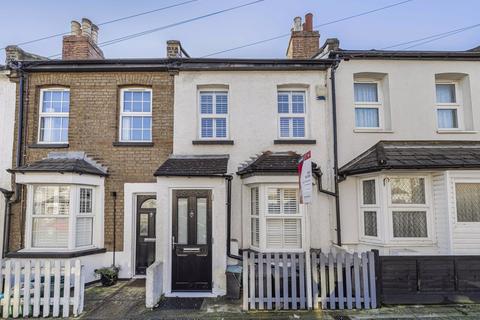 2 bedroom terraced house for sale, Sultan Street, Beckenham, Kent